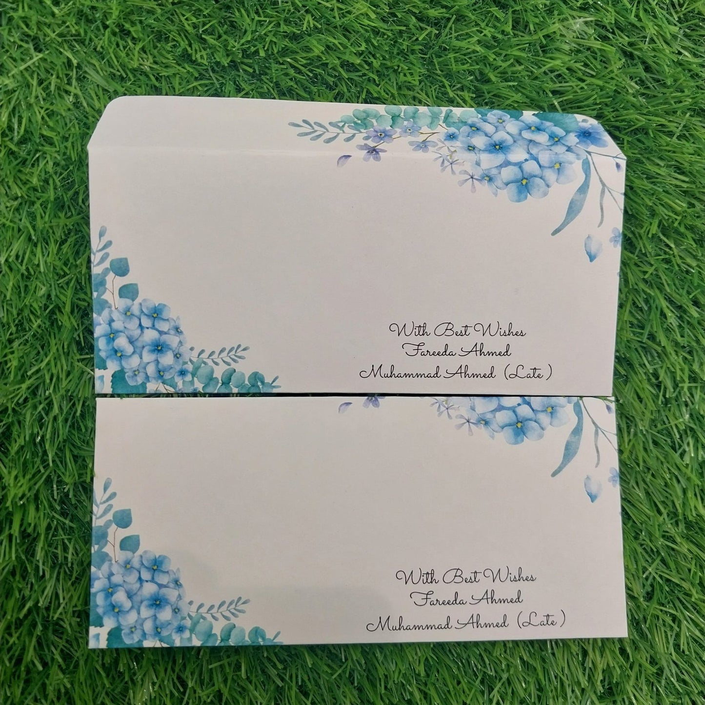 Envelope _ Elp-214