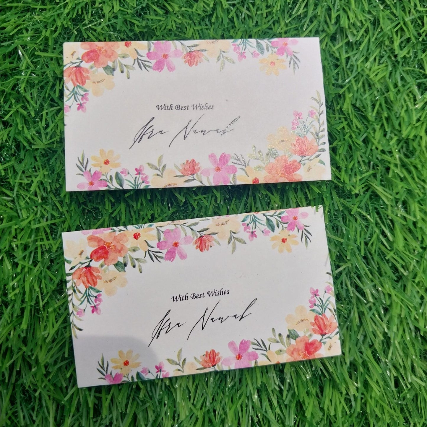 Gift card El.pk-0018