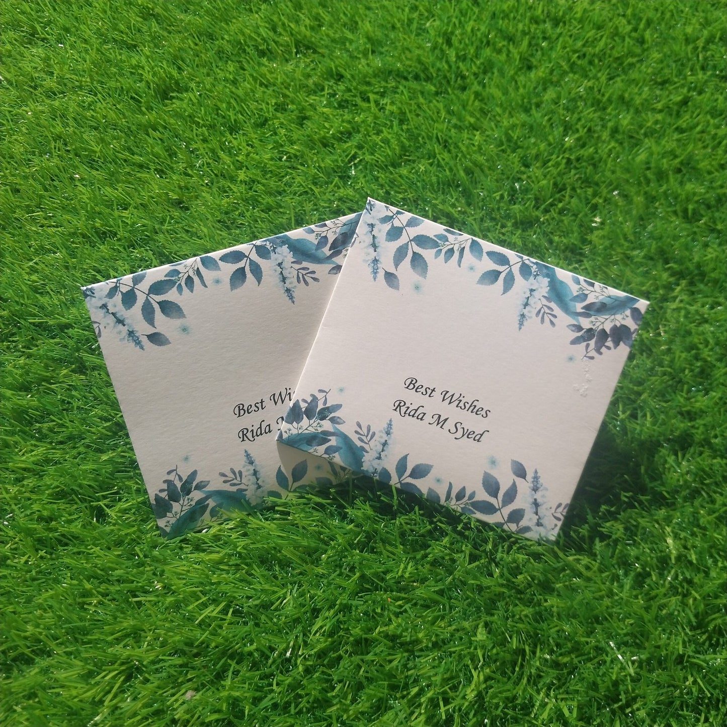 Small envelope el-6