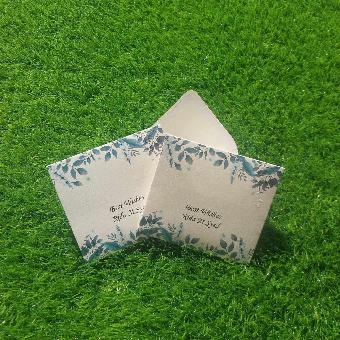 Small envelope el-6
