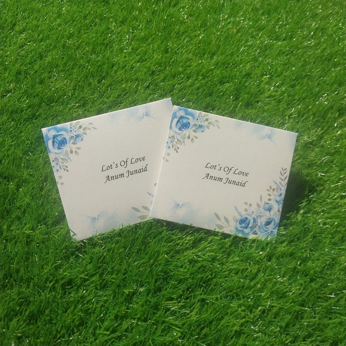 Small envelope el-17