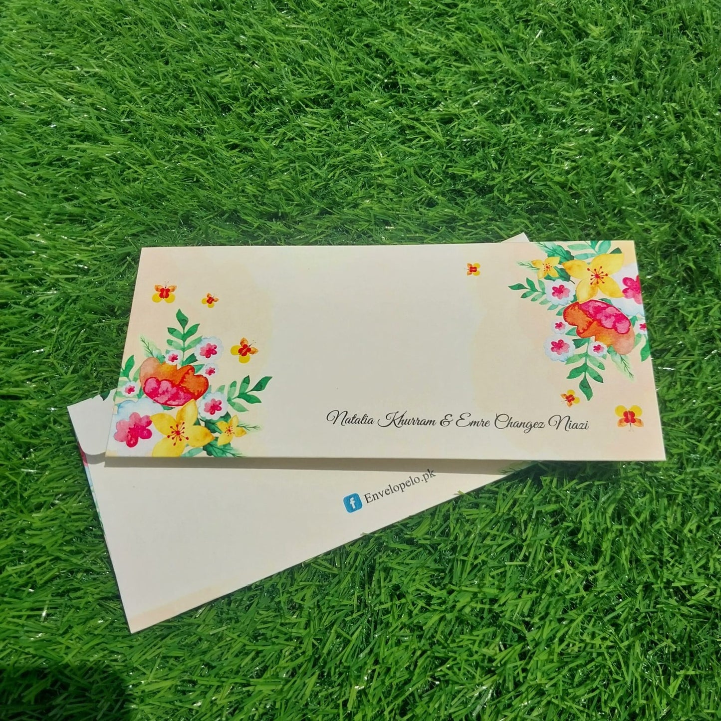 Envelope _ Elp-226