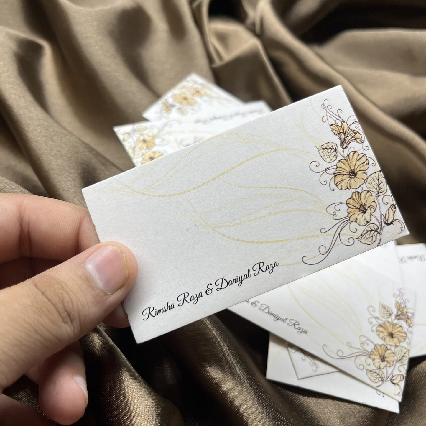 Gift card El.pk-0043
