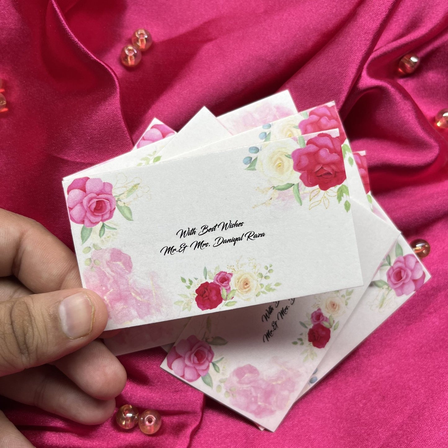 Gift card El.pk-0026
