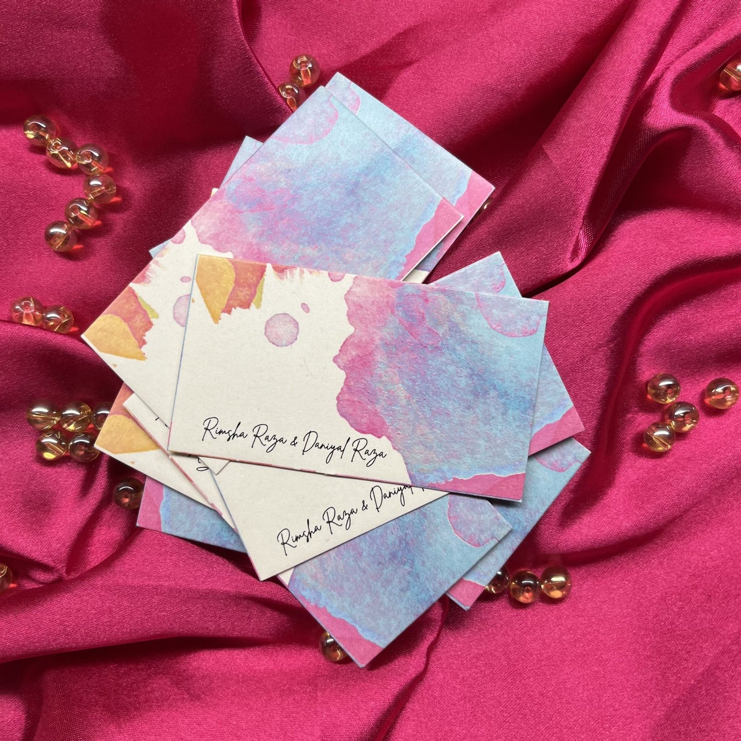 Gift card El.pk-0036