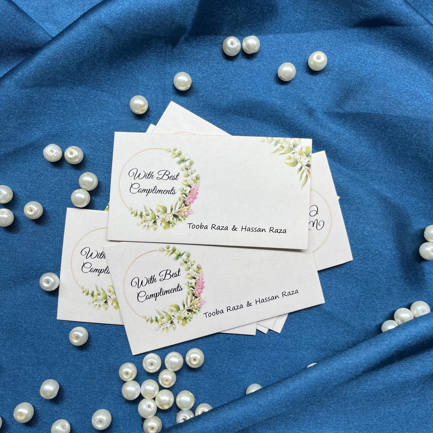 Gift card El.pk-0048