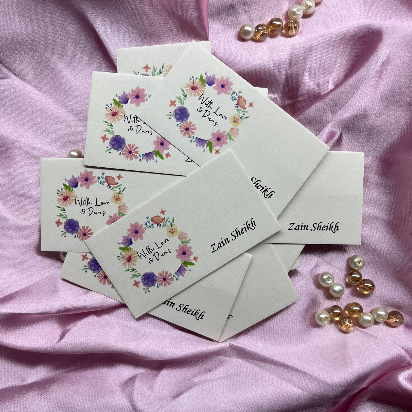 Gift card El.pk-0037