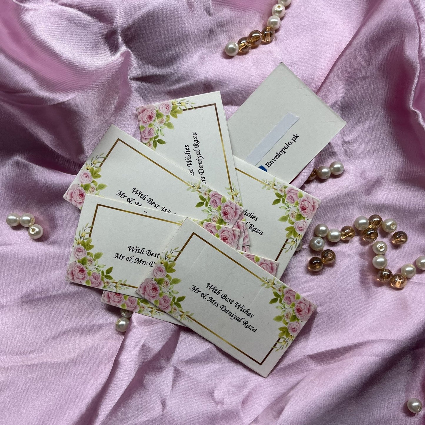 Gift card El.pk-0033