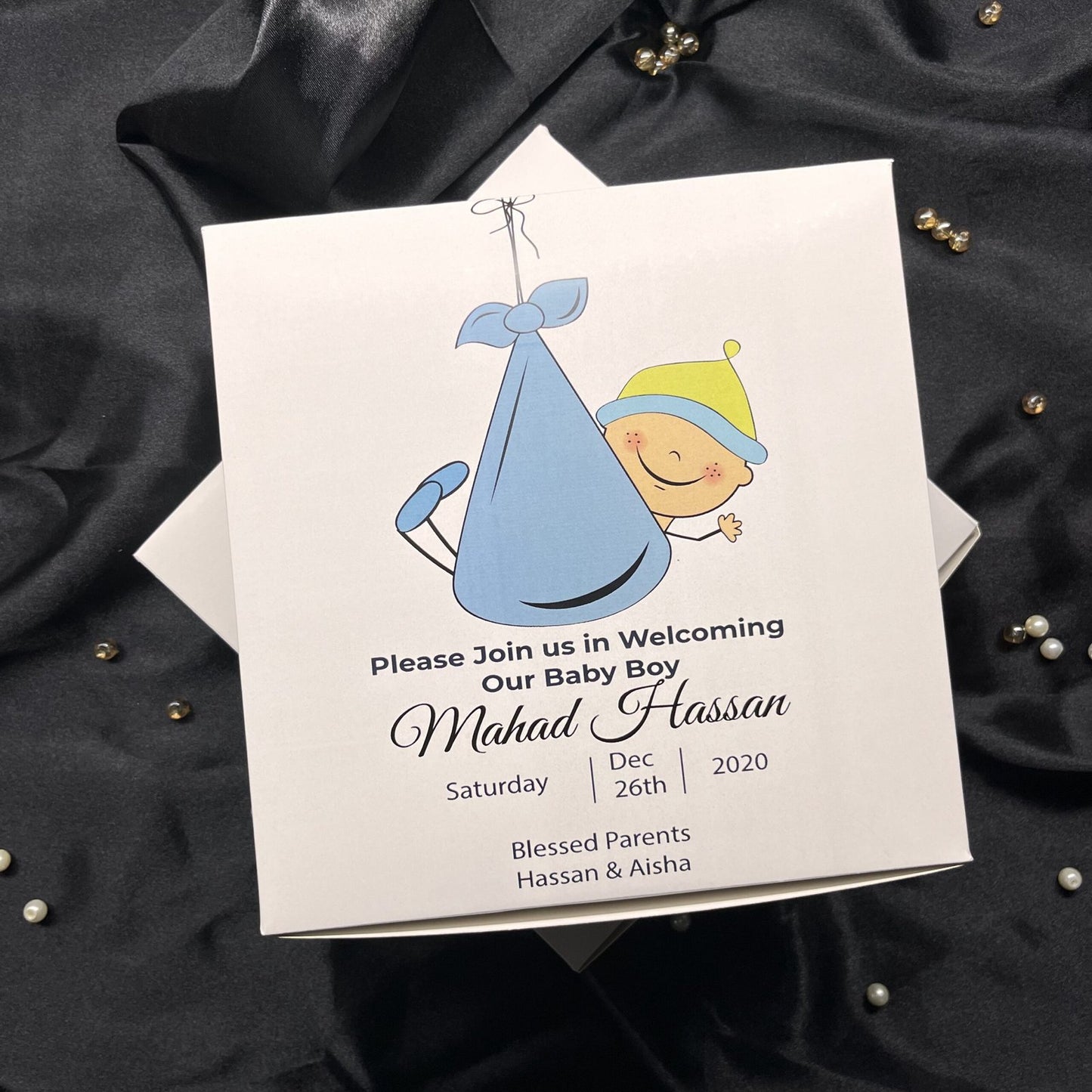 Birth Announcement Gift boxes-0013