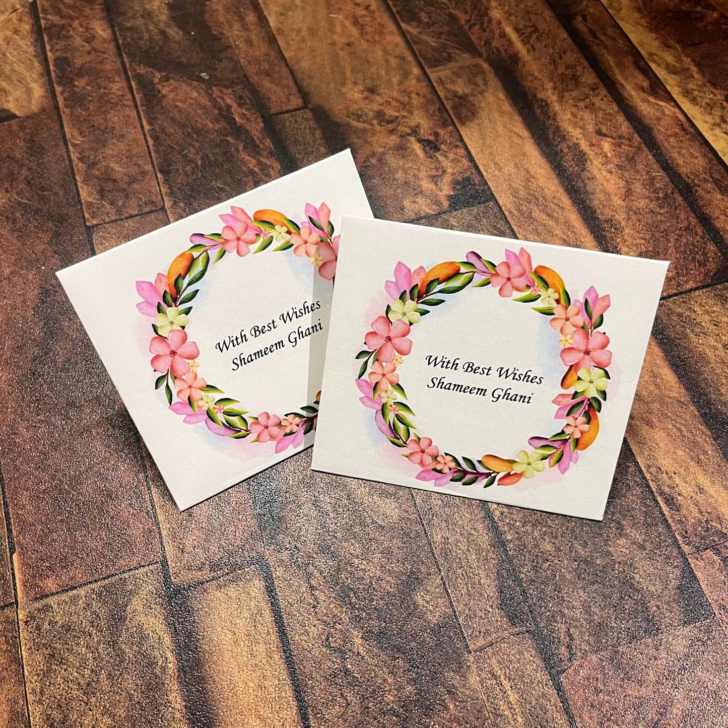 Small envelope el-30