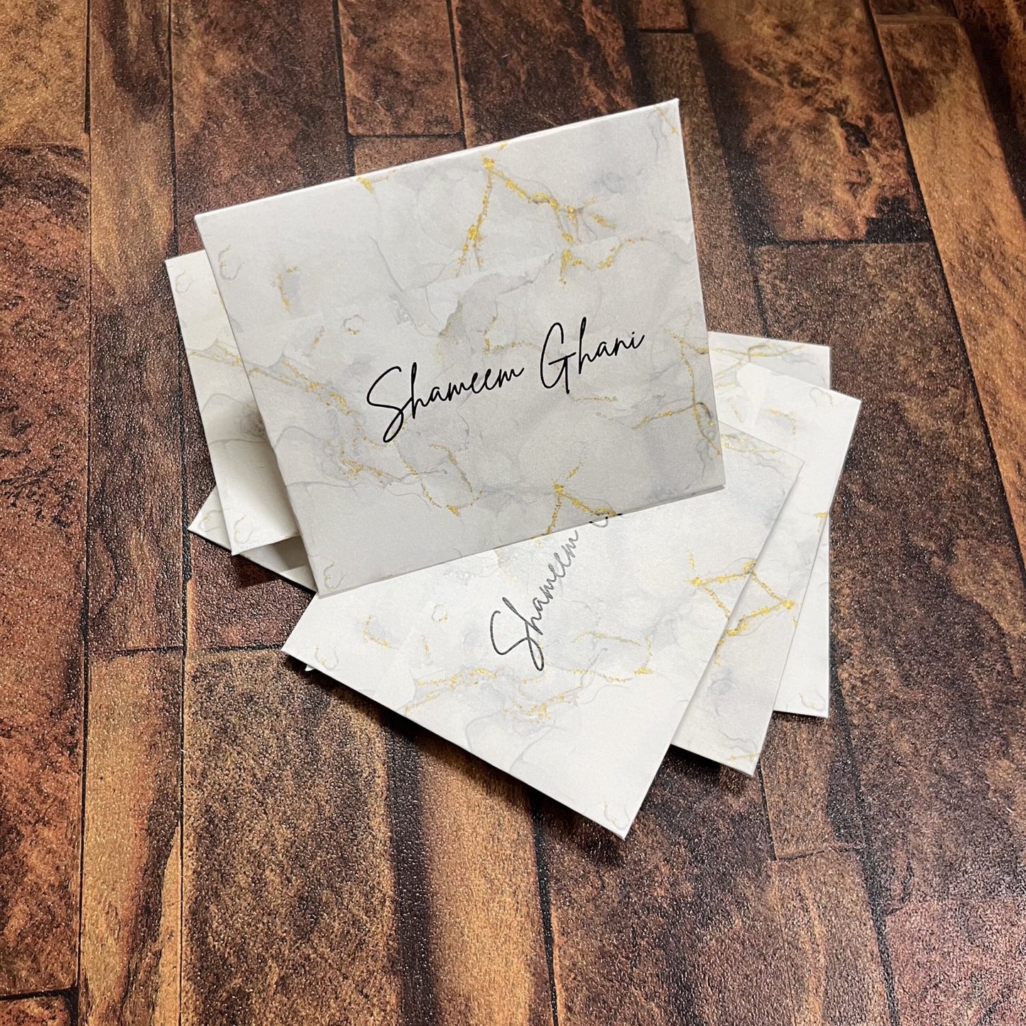 Small envelope el-32