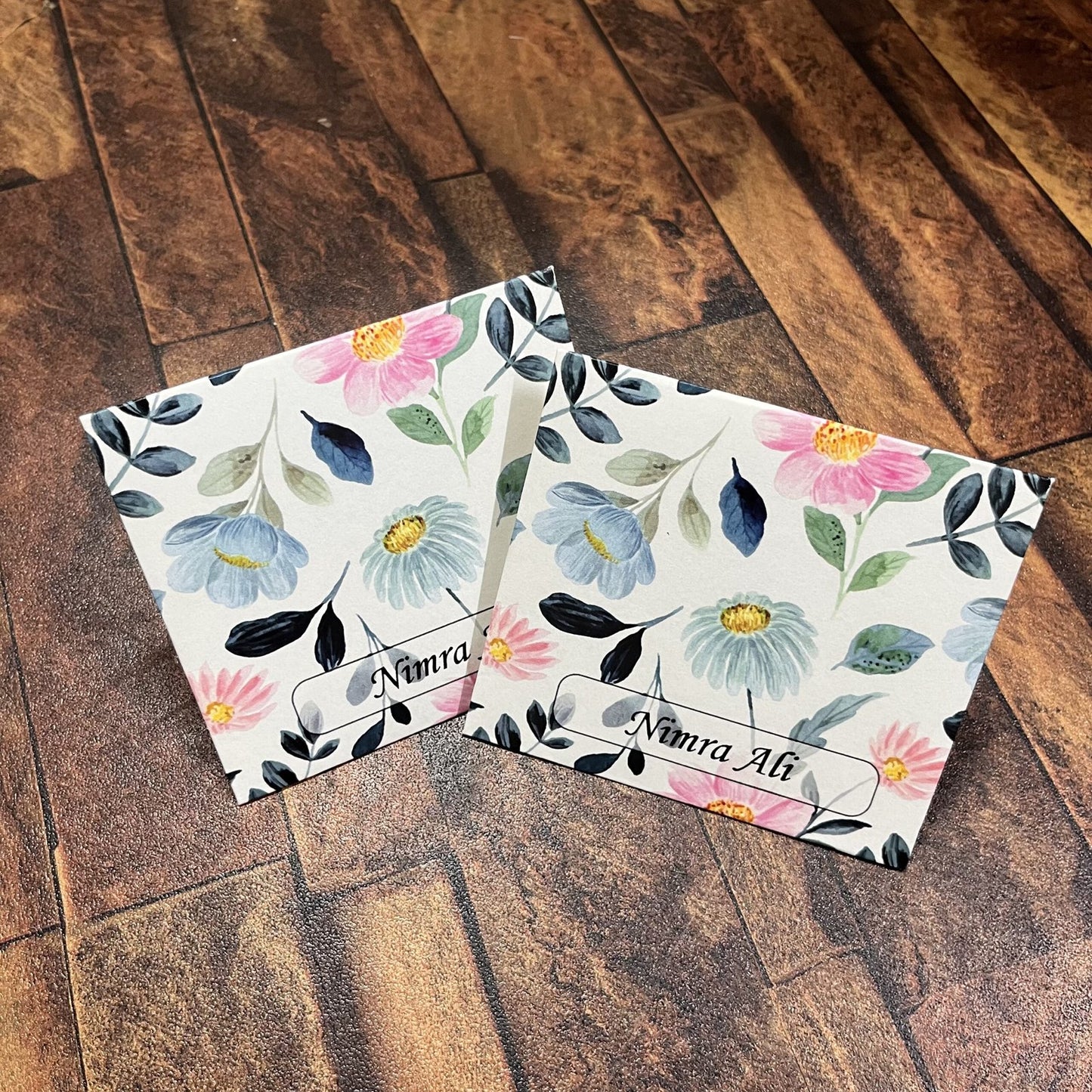 Small envelope el-36