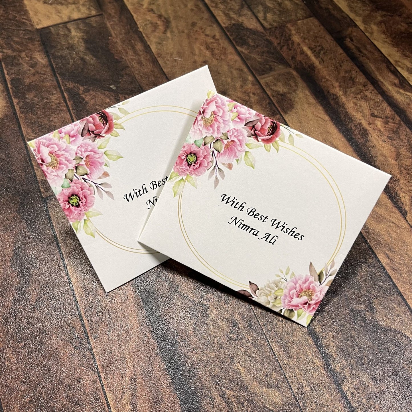 Small envelope el-40