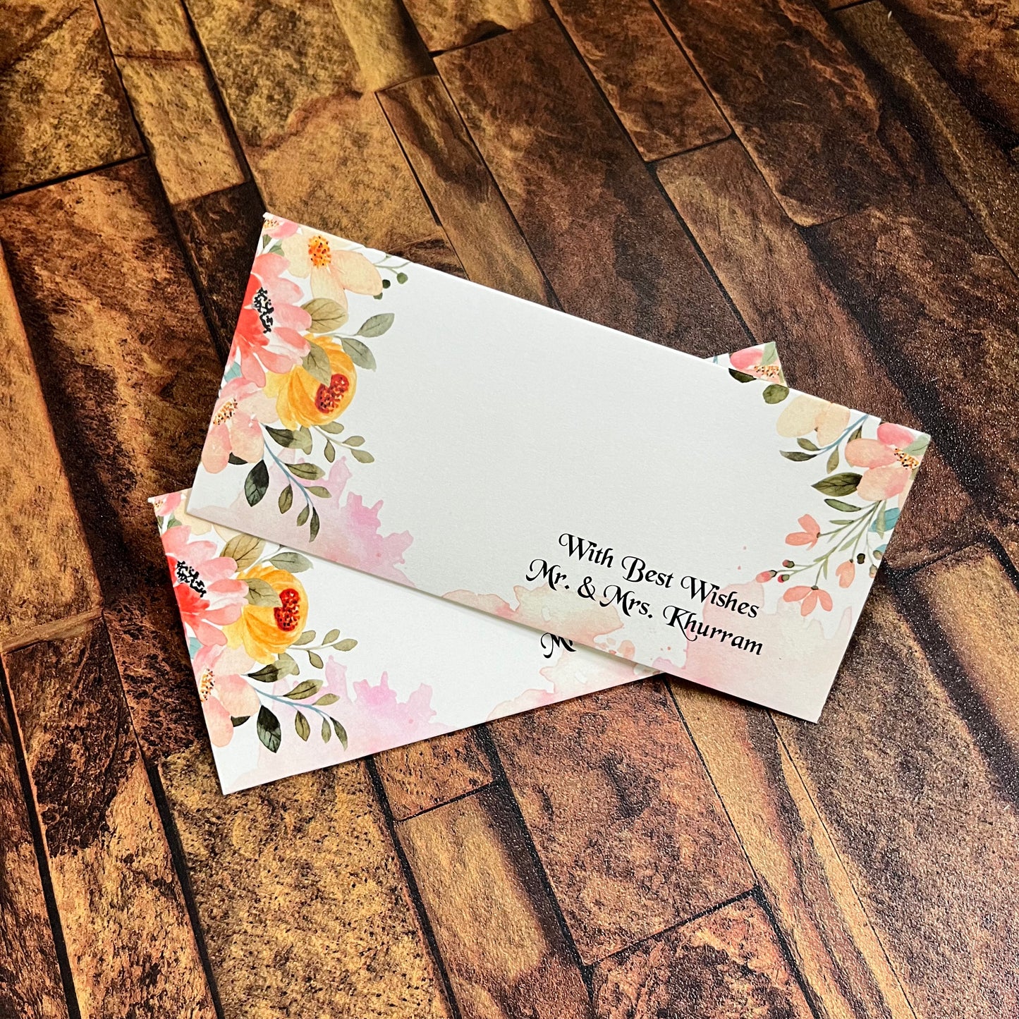 Envelope _ Elp-365