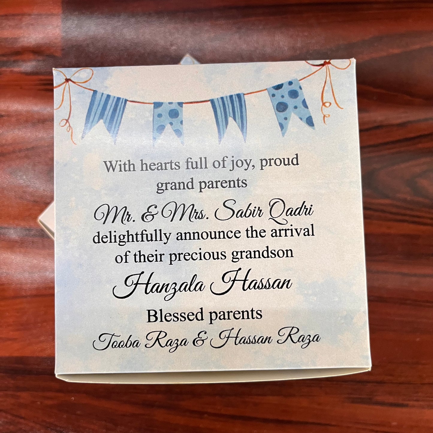 Birth Announcement Gift boxes-0031