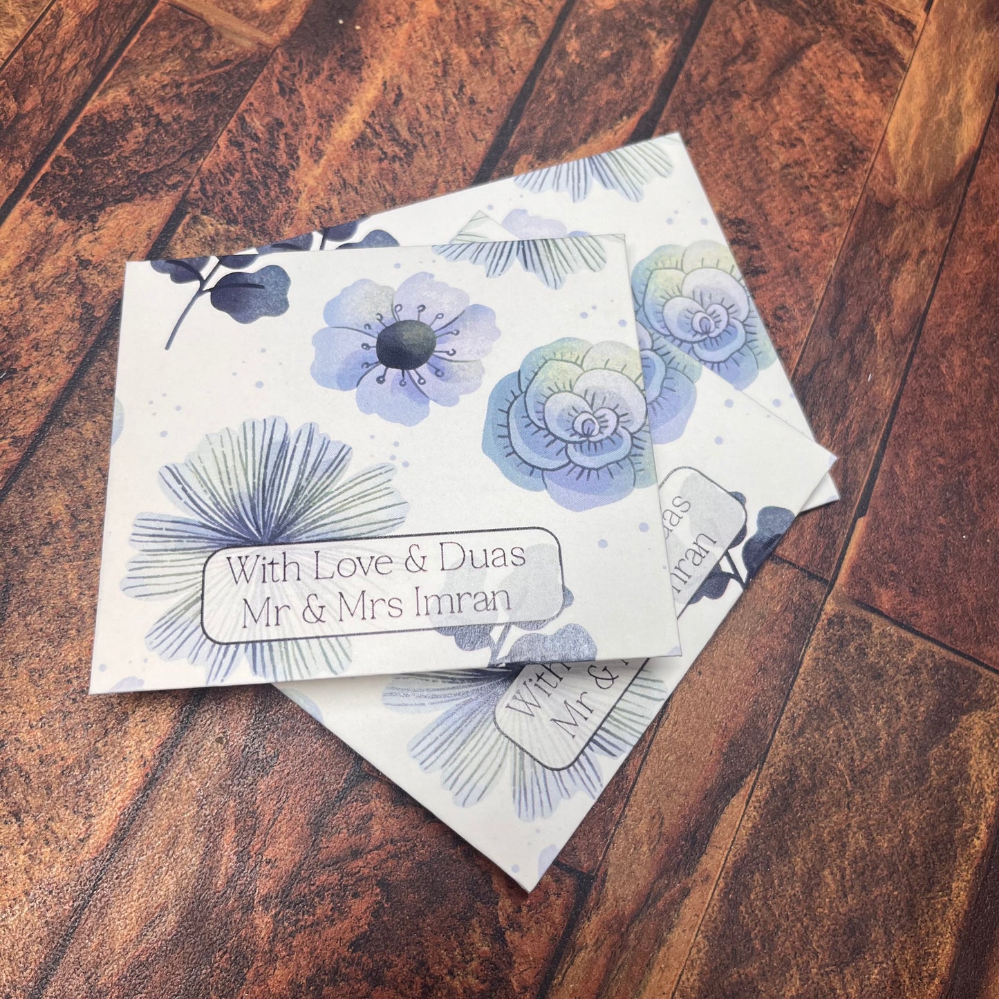 Small envelope el-45