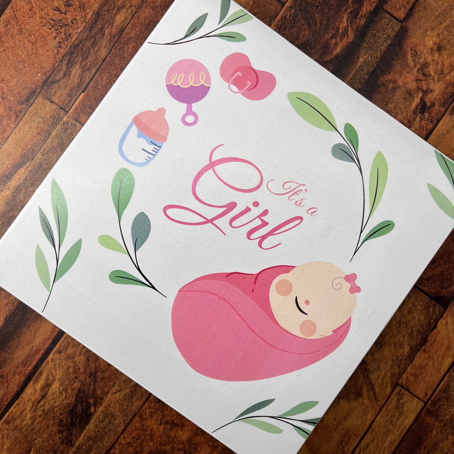 Birth Announcement Gift boxes-0043