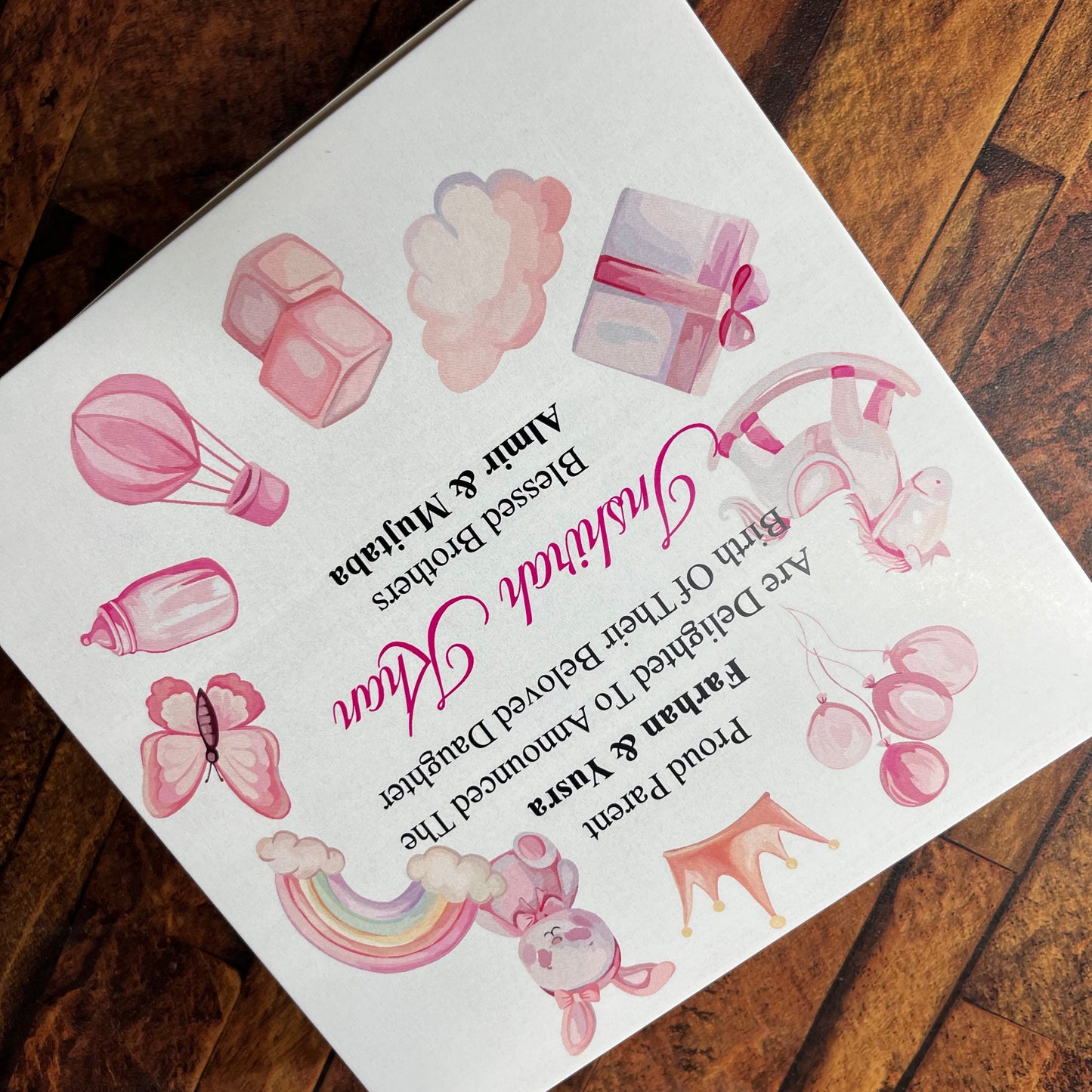 Birth Announcement Gift boxes-0045