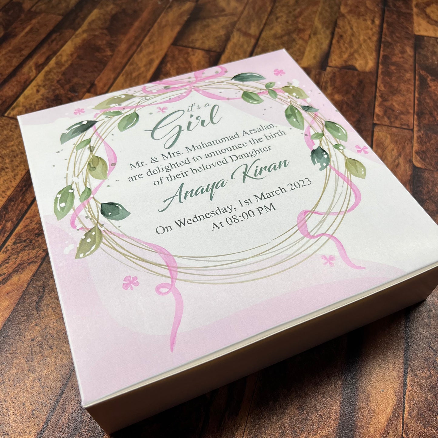 Birth Announcement Gift boxes-0052