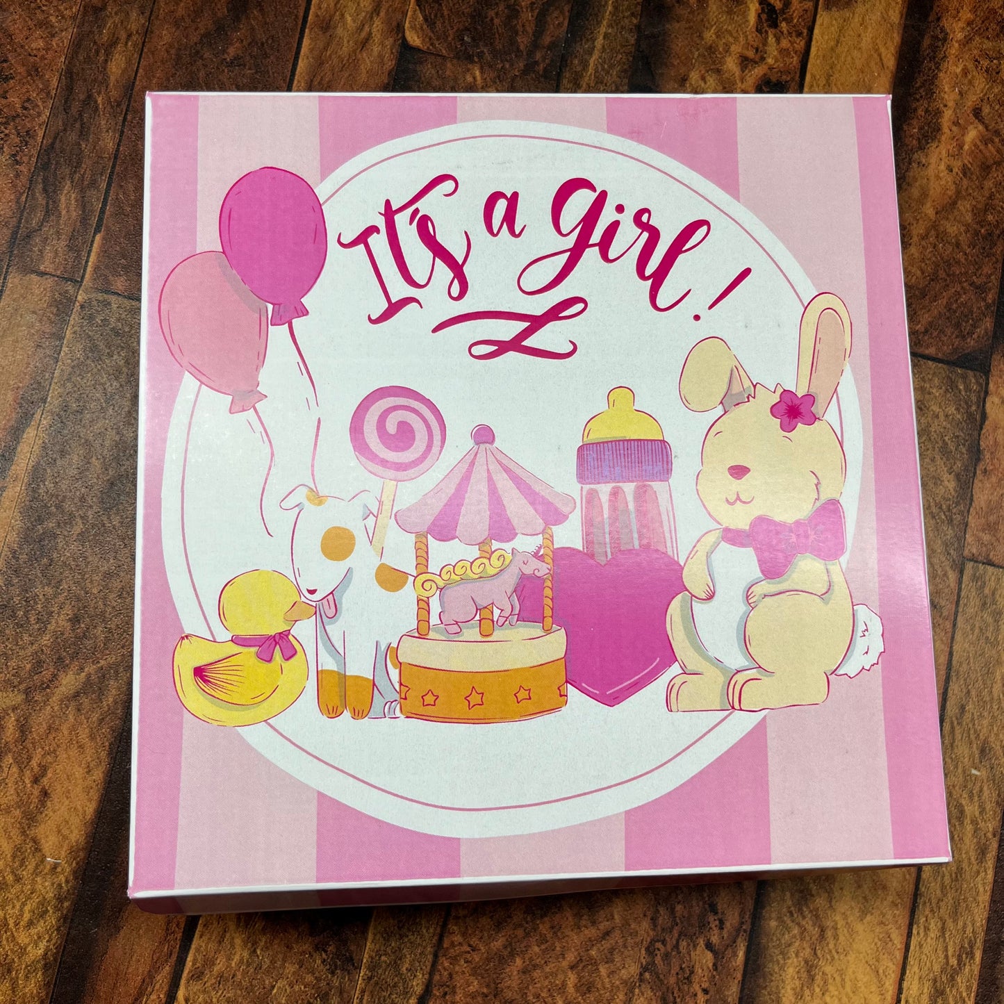 Birth Announcement Gift boxes-0055