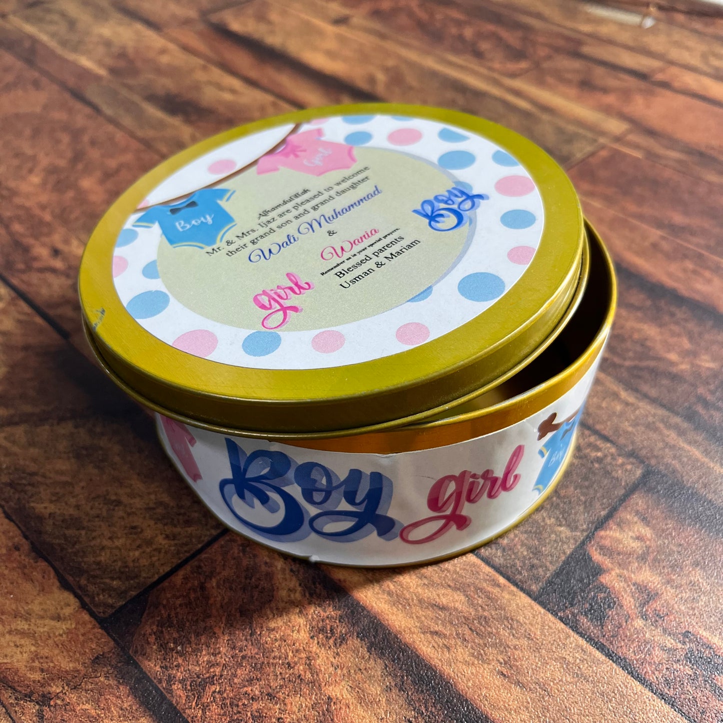 Birth Announcement Tin Box-05
