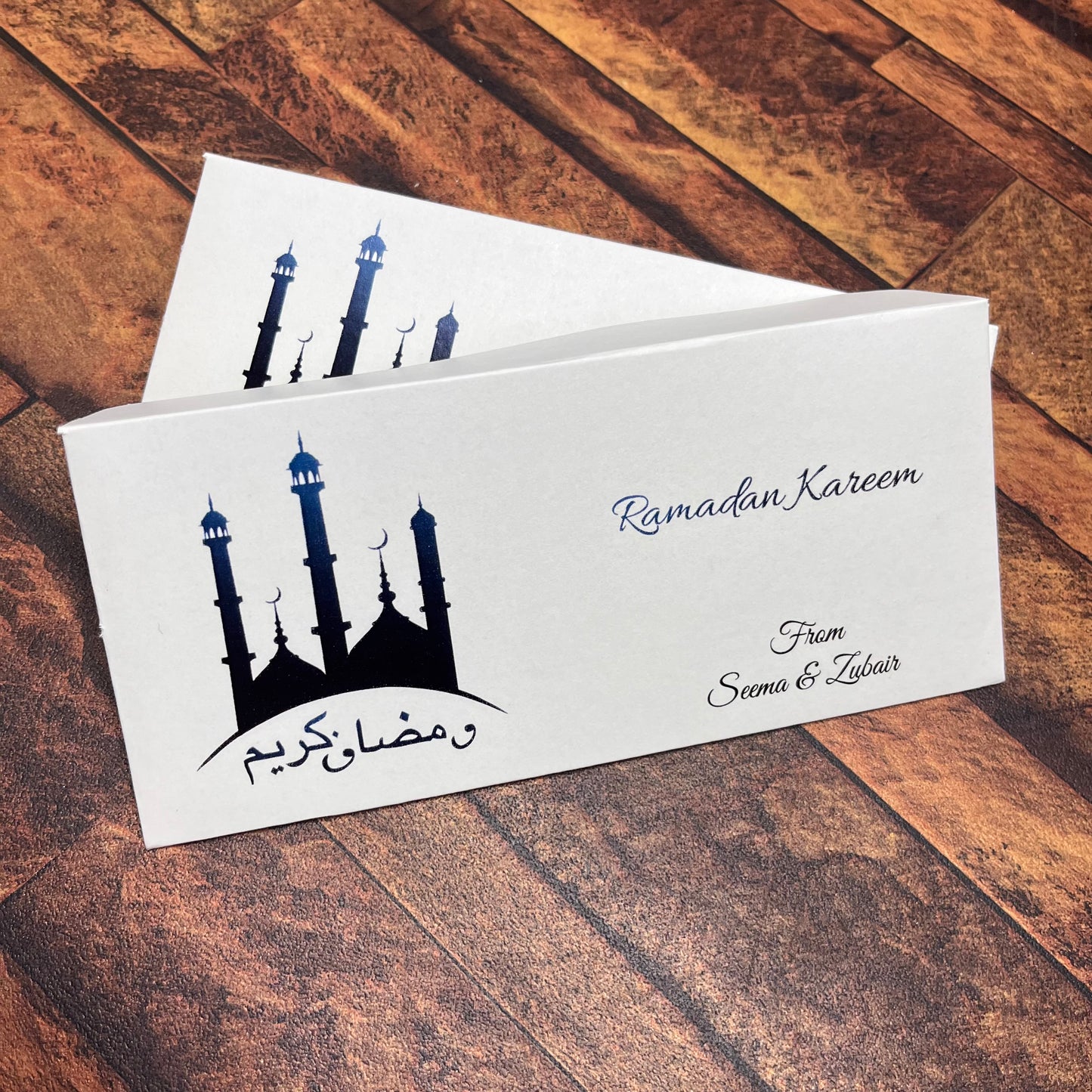 Ramadan kareem envelope-1015
