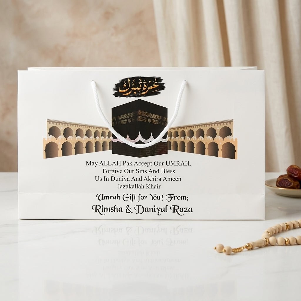Umrah Tabarruk name gift bags-10051