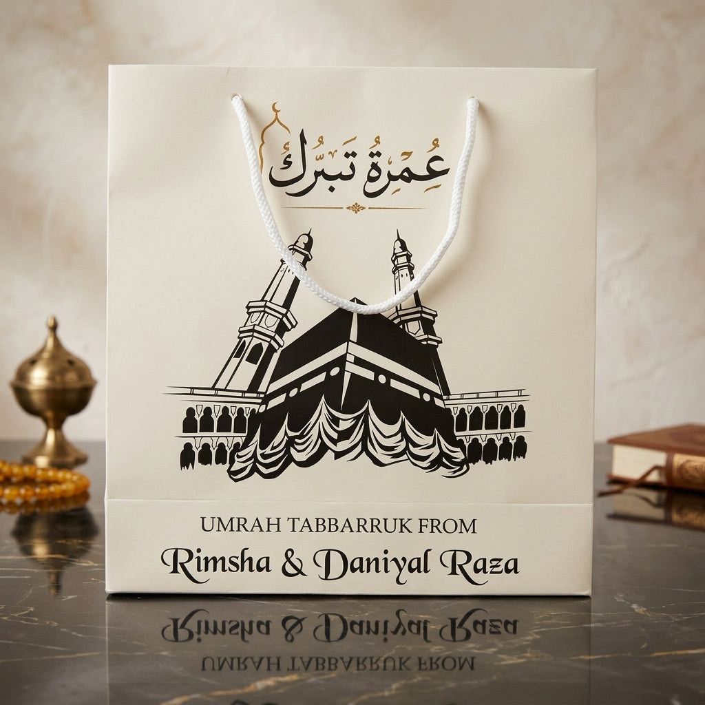 Umrah Tabarruk name gift bags-10074