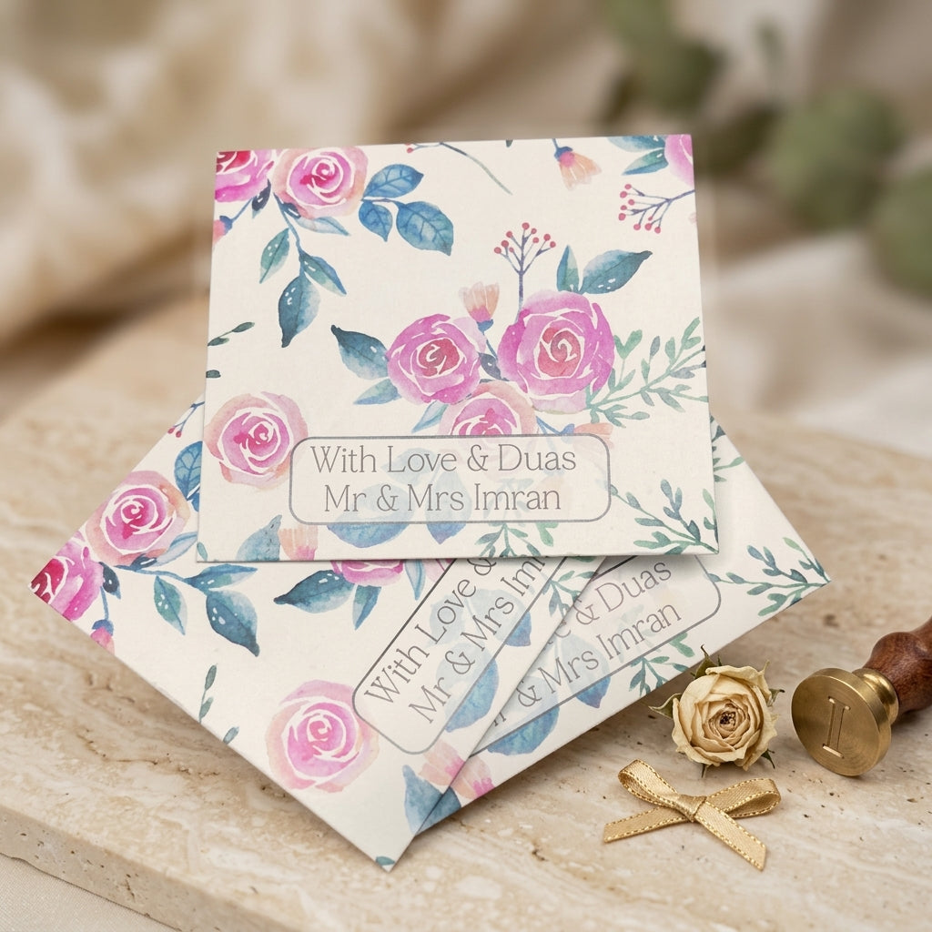 Small envelope el-51