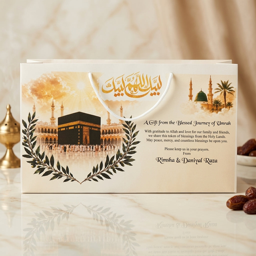 Umrah Tabarruk name gift bags-10052