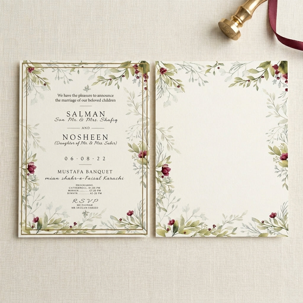 Shaadi card-008
