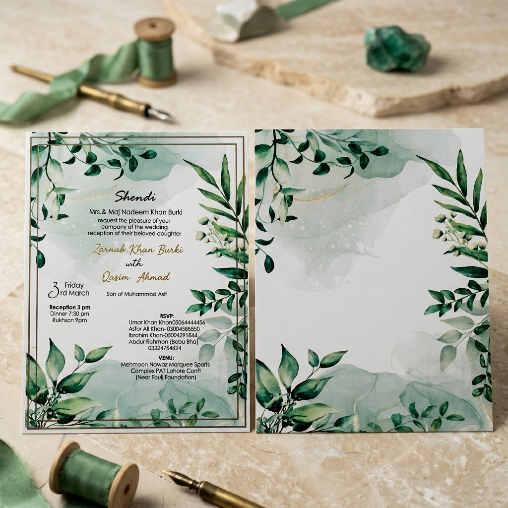 Shaadi card-012