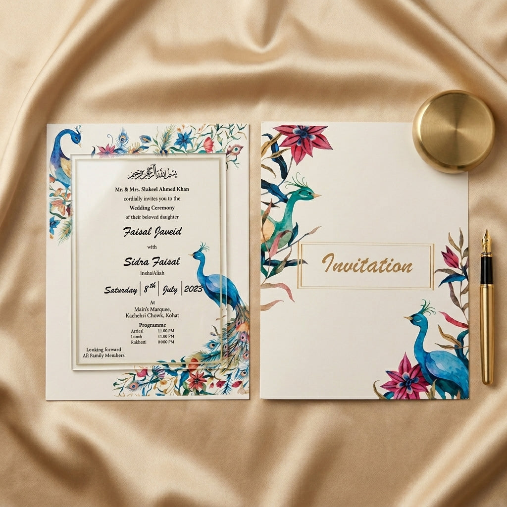 Shaadi card-006