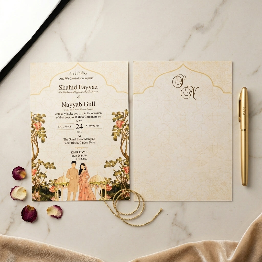 Shaadi card-026