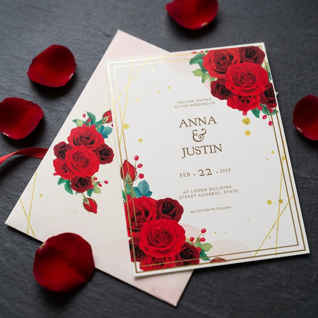 Shaadi card-004