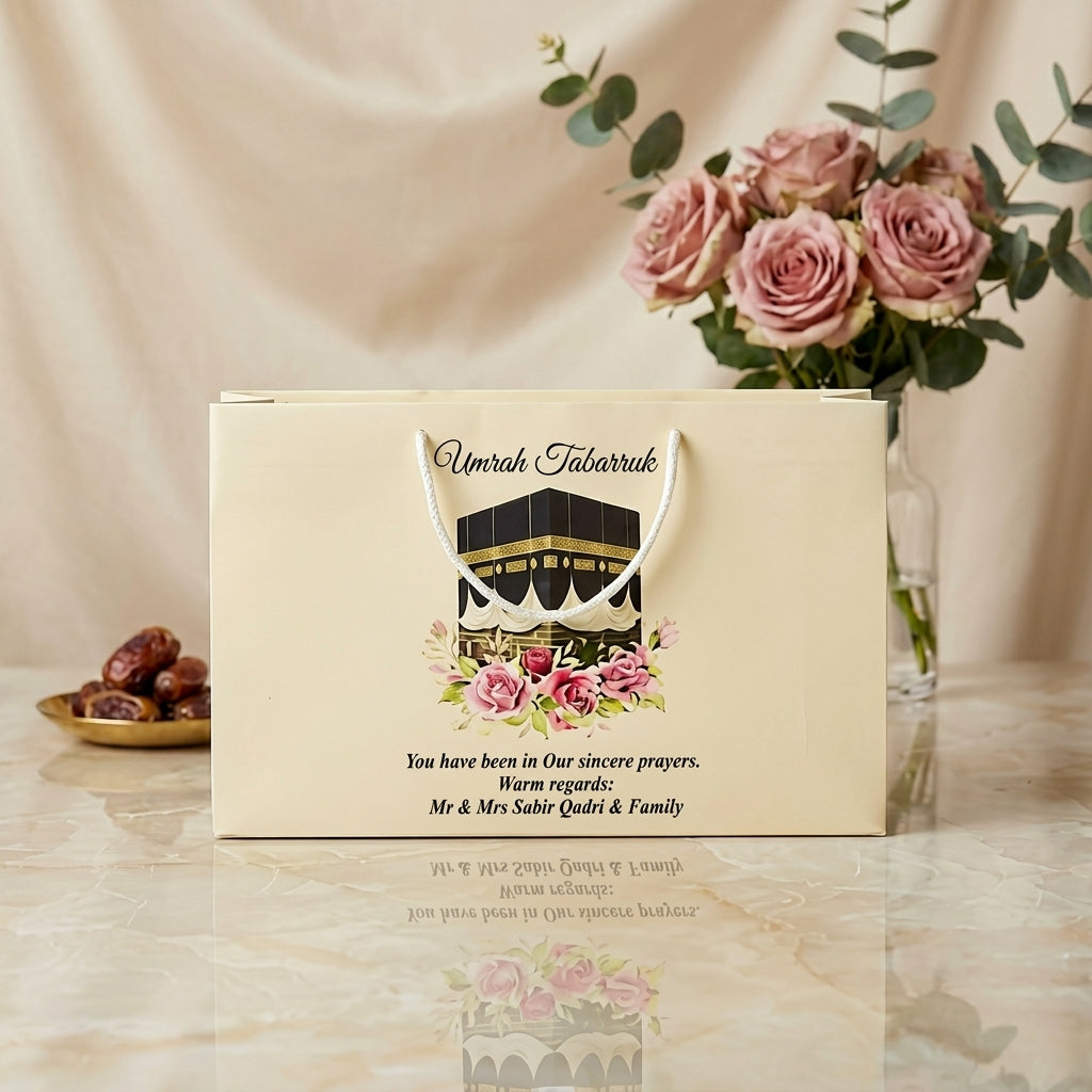 Umrah Tabarruk name gift bags-1003
