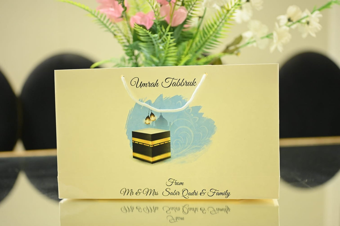 Hajj/umrah tabbaruk name gift bags-10017