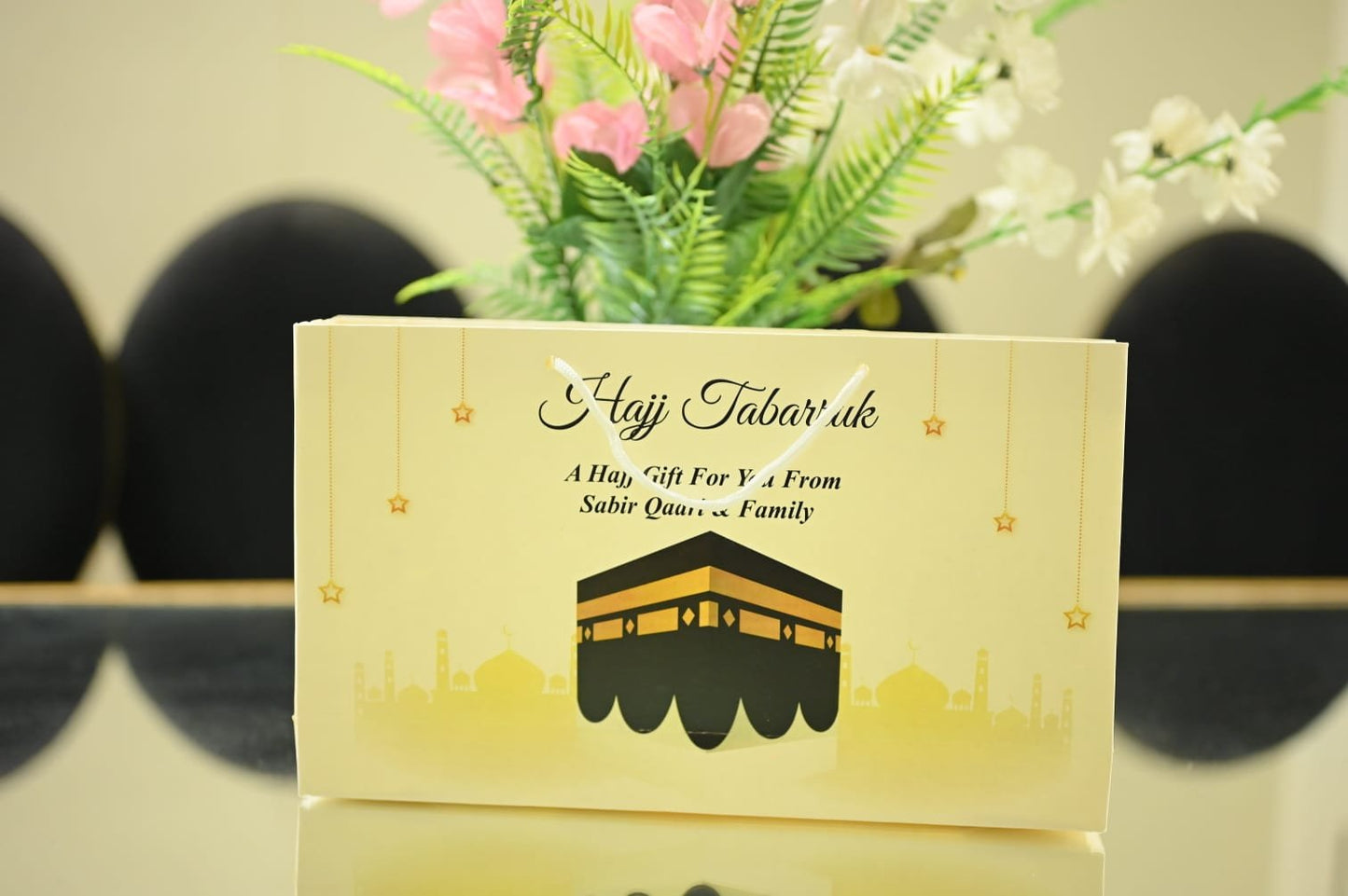 Hajj/umrah tabbaruk name gift bags-10016