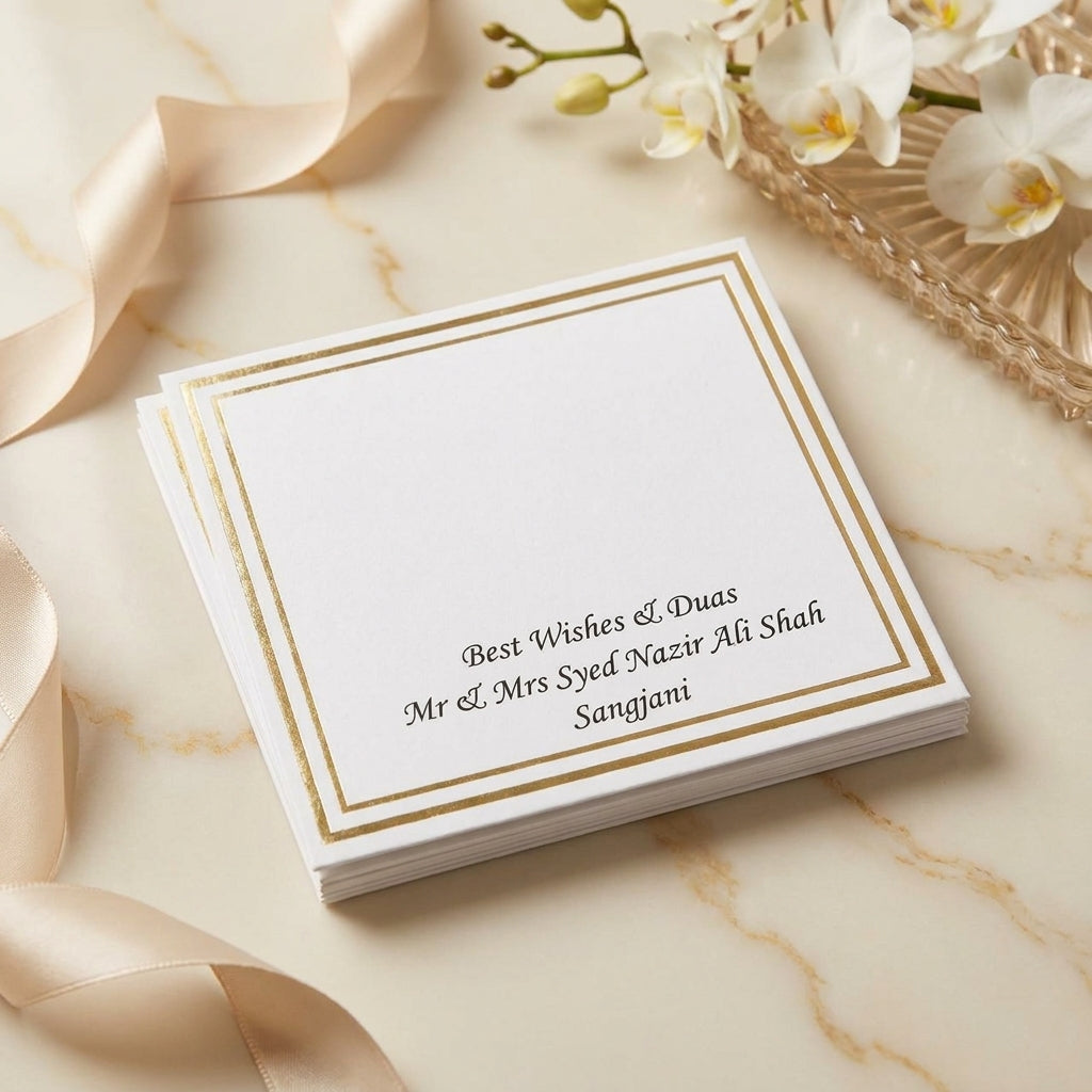 Small envelope el-54