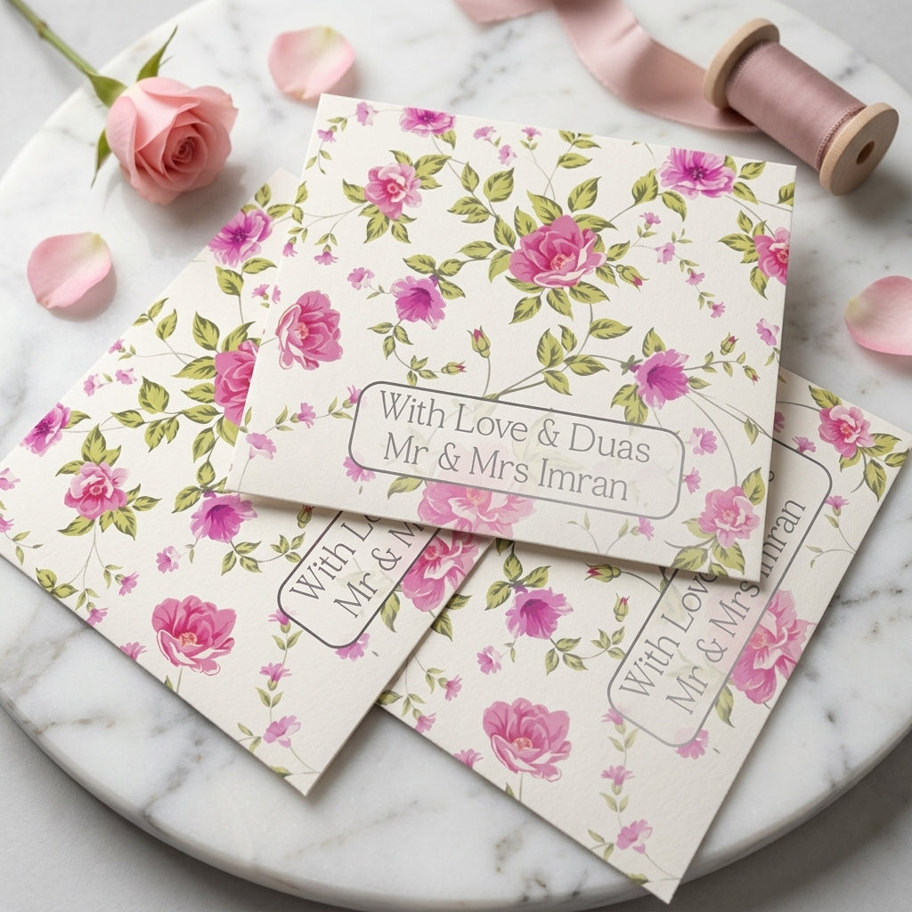 Small envelope el-53