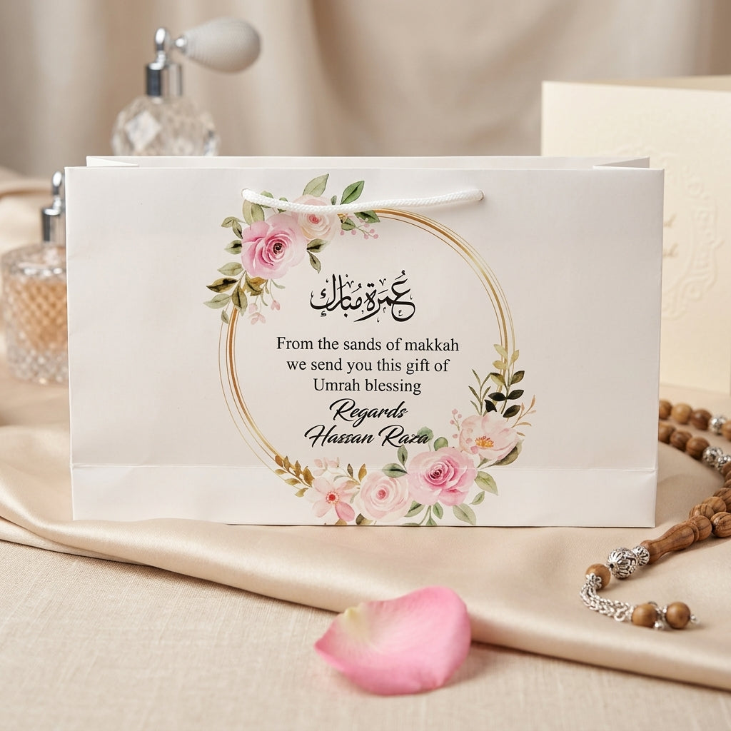 Umrah Tabarruk name gift bags-10028