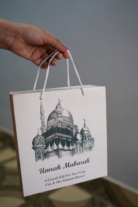 Umrah Mubarak bag-002