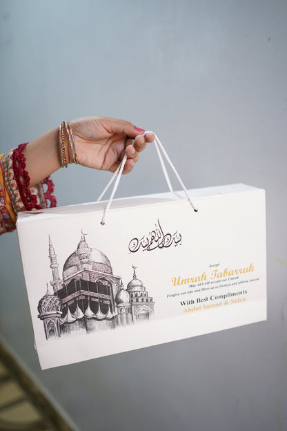 Umrah Mubarak gift bag-003