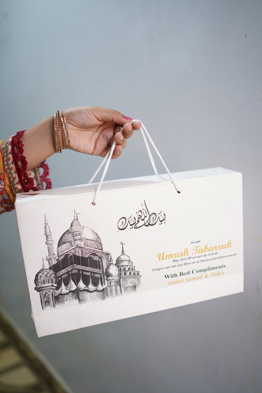 Umrah Mubarak gift bag-003