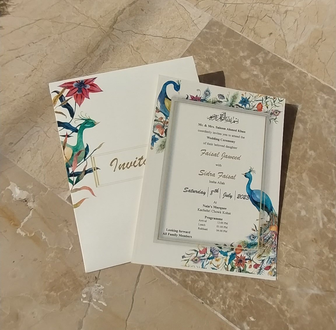 Shaadi card-006