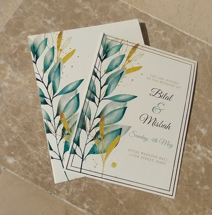 Shaadi card-007