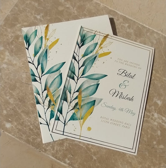 Shaadi card-007