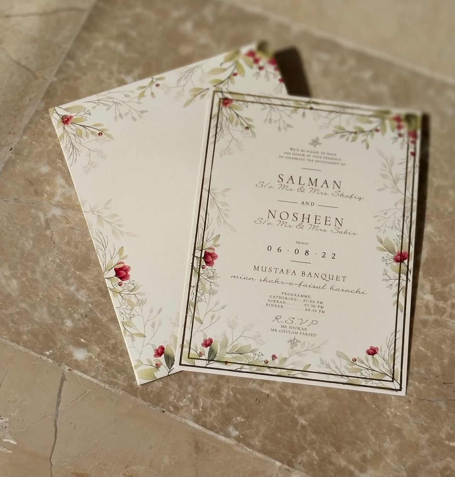 Shaadi card-008