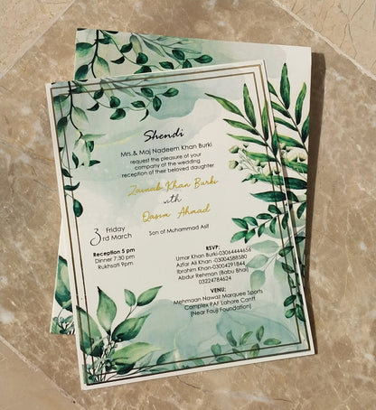 Shaadi card-012