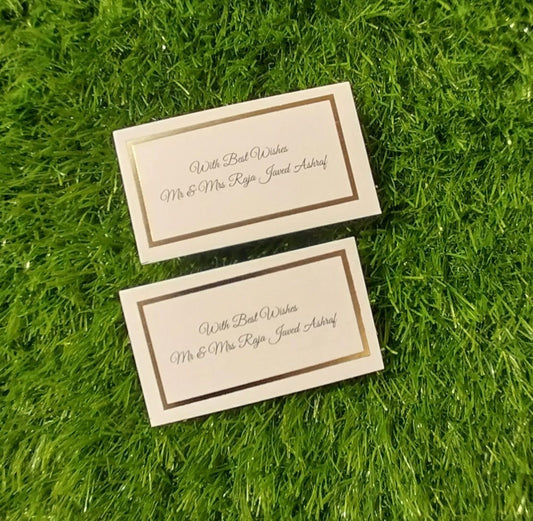 Gift card El.pk-0013